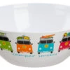 Bol à Salade Flamefield Campers Smiles