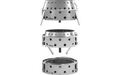 Grill Barbecue Pliant Petromax Atago BBQ