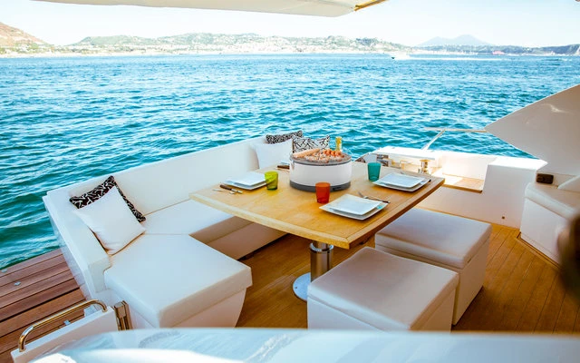 Feuerdesign Mayon Barbecue De Table Au Charbon De Bois Anthracite, Accessoires Inclus – Image 5