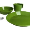 GSI Outdoor Cascadian Set De Vaisselle 6 Pcs.