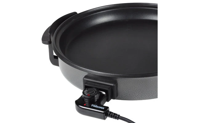 Tristar Party Pan Multifonctionnel Ø 40 Cm – Image 5