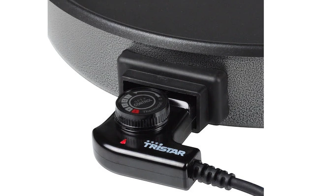 Tristar Party Pan Multifonctionnel Ø 40 Cm – Image 6