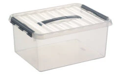 Boîte De Transport 15 Litres