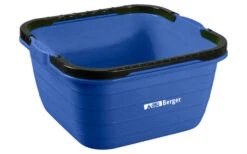 Berger Seau Carré Bleu 13 Litres