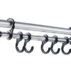 Barre D'accrochage Berger En Aluminium