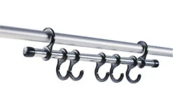 Barre D'accrochage Berger En Aluminium