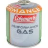 Cartouche à Vis Avec Valve 220 Ml Coleman C500 Performance
