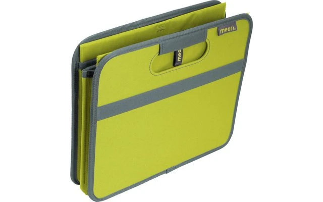 Boîte Pliante Meori Classic Vert Kiwi Grande – Image 4