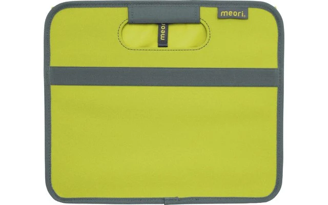 Boîte Pliante Meori Classic Vert Kiwi Grande – Image 5