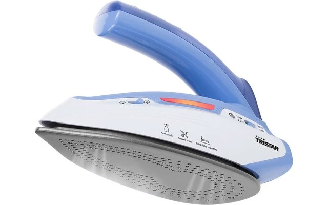 Fer à Vapeur De Voyage Tristar.