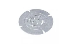 Plaque Chauffante De Sécurité Berger