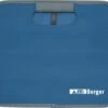 Boîte Pliante Bleue 30 Litres Berger