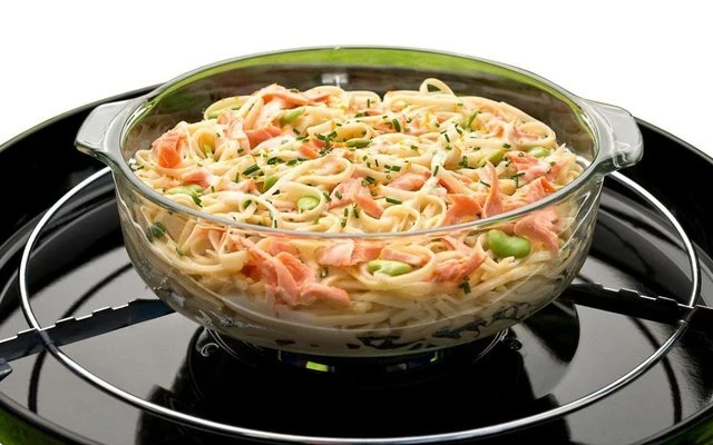 Cadac Barbecue à Gaz Carri Chef 2 BBQ 30 Mbar – Image 3