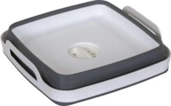 Bassin Pliable Avec Sortie D'eau Berger