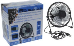 Ventilateur USB
