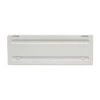 Dometic Couverture D'hiver Individuelle Blanche