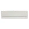 Housse D'hiver Dometic Simple Blanc