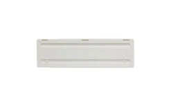 Housse D'hiver Dometic Simple Blanc