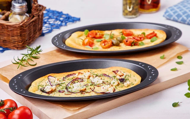 Vaisselle Plats à Four Greta 2 Pcs. – Image 3