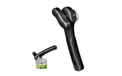 Ouvre-boîtes De Sécurité Metaltex