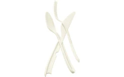 Koziol Set De Couverts Klikk 3 Pcs.