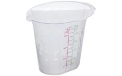 BranQ Verres Doseurs Set De 3