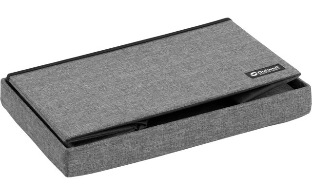 Outwell Cornillon M Tabouret Et Boîte De Rangement – Image 3