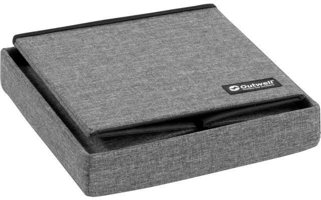 Outwell Cornillon M Tabouret Et Boîte De Rangement – Image 2