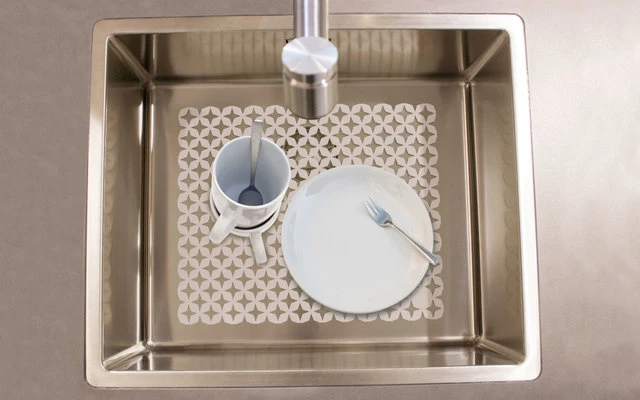 Rotho Tapis D'évier Space Wonder – Image 2