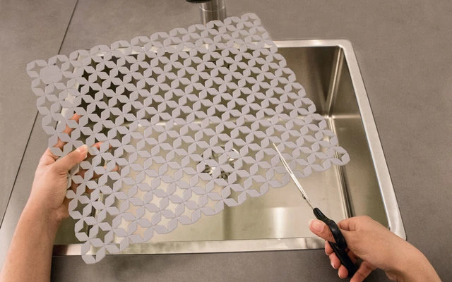 Rotho Tapis D'évier Space Wonder – Image 3