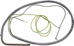 Dometic Cartouche Chauffante 230V/125W Coudée