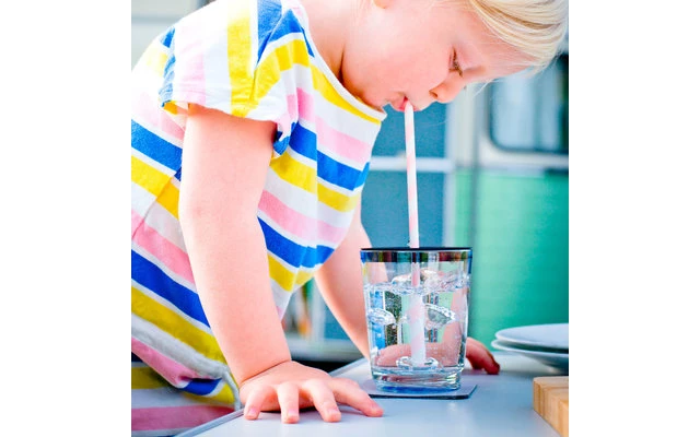 Tritan Verres Magnétiques Avec Dessous-de-verre 250 Ml Set De 2 – Image 6