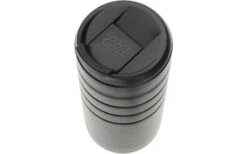 Tasse Thermo Esbit MAJORIS Avec Fermeture Par Clic 450 Ml Noir