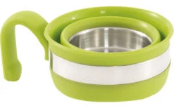 Outwell Tasse Pliable Vert Citron