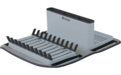 Outwell Dunton égouttoir à Vaisselle Pliable