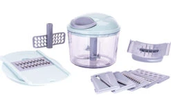 Steuber Turbo Snip Mini Cutter Set 13 Pièces