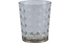 Gimex Stone Line Set De Verres à Boire 480 Ml 2 Pcs. Cristallin