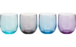 Flamefield Moonstone Set De Verres 320 Ml 4 Pcs.