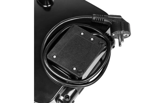 Tristar Appareil à Croque-monsieur 3 En 1, Plaques Interchangeables Incluses – Image 3