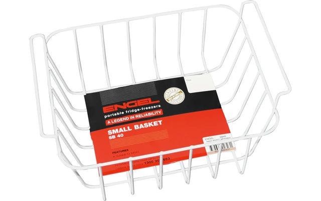 Panier à Insert Engel Pour Glacière MR040