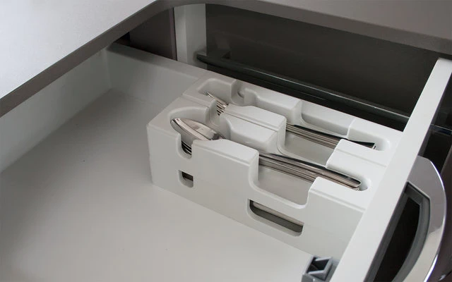 Insert à Fourche Purvario Empilable. – Image 4