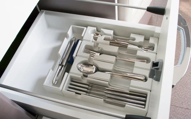 Insert à Fourche Purvario Empilable. – Image 5