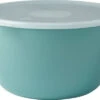 Mepal Volumia Bol De Service Avec Couvercle 3 L Nordic Green