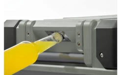 Glacière à Compresseur Truma C69 Dual Zone Avec Fonction Congélation 69 Litres