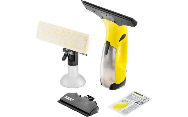 Aspirateur De Vitres WV 2 Plus N Kärcher
