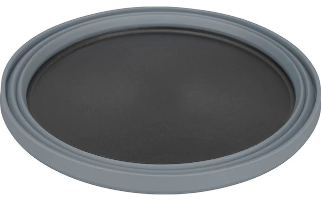 Sea To Summit X-Bowl Bol Pliable 650 Ml Rust – Image 4