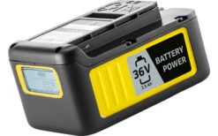 Batterie Interchangeable Kärcher Battery Power 36/25 36 V / 2.5 Ah