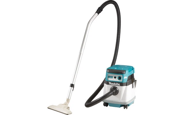 Makita DVC152LZ Aspirateur Sans Fil (sans Batterie)