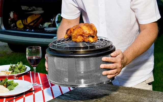 Cobb Grill Easy To Go – Image 3