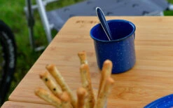 Tasse En Acier Inoxydable GSI Avec Revêtement émaillé